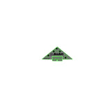 Ulta-Mat by Hennessey Outdoors - 2026 SEAARK PHANTOM 20 XV Full Boat