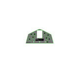 Ulta-Mat by Hennessey Outdoors - lowe 2026 stinger 175  Full Boat