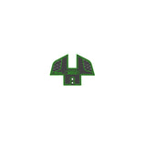 Ulta-Mat by Hennessey Outdoors - 2008 CHAMPION 210  full boat