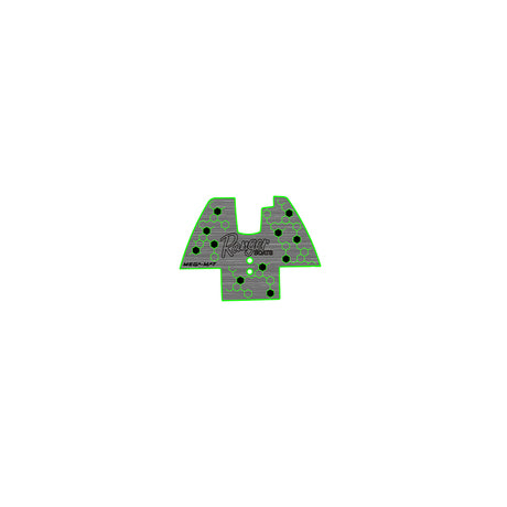 Ulta-Mat by Hennessey Outdoors - RANGER 2026 Z521R MAT KITS