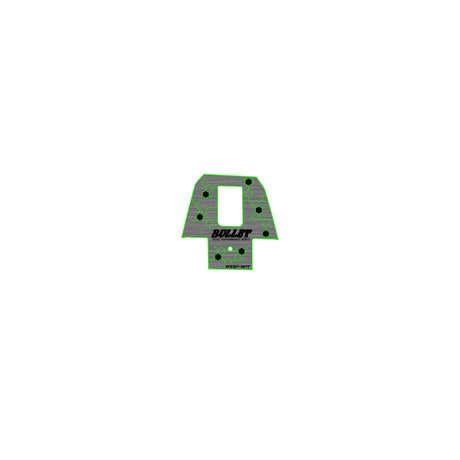 Ulta-Mat by Hennessey Outdoors - Bullet 2026 20STX MAT KITS