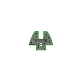 Ulta-Mat by Hennessey Outdoors - Phoenix 2012 921 PRO XP Full Boat