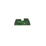 Ulta-Mat by Hennessey Outdoors - BASSCAT 2020 CARACAL MAT KITS
