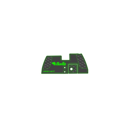Ulta-Mat by Hennessey Outdoors - BASSCAT 2020 CARACAL MAT KITS