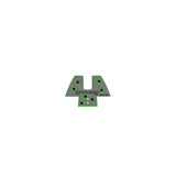 Ulta-Mat by Hennessey Outdoors - 2025 PHOENIX 819ZXL full boat