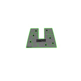 Ulta-Mat by Hennessey Outdoors - TRACKER 2016 PRO 175 TXW Full Boat