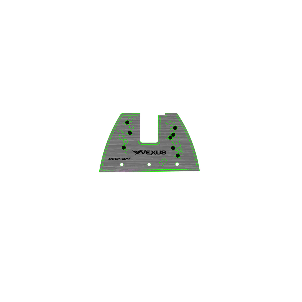 Ulta-Mat by Hennessey Outdoors - VEXUS 2025 AVX 1980C full boat