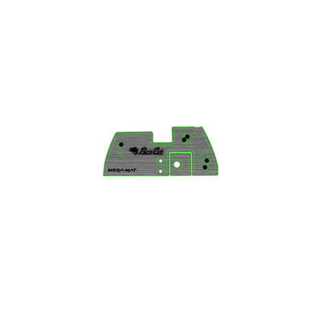 Ulta-Mat by Hennessey Outdoors - BASSCAT 2020 CARACAL MAT KITS