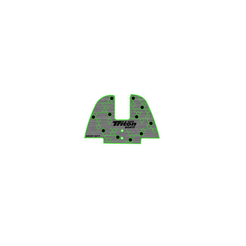 Ulta-Mat by Hennessey Outdoors - TRITON 2005 TR196 MAT KITS