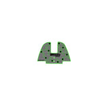 Ulta-Mat by Hennessey Outdoors - TRITON 2005 TR196 MAT KITS