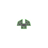 Ulta-Mat by Hennessey Outdoors - 2008 CHAMPION 210 MAT KITS