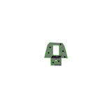 Ulta-Mat by Hennessey Outdoors - BULLET 2026 20 STX  Full Boat