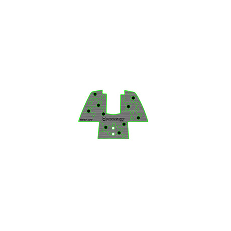 Ulta-Mat by Hennessey Outdoors - 2020 PHOENIX 920 ELITE MAT KITS
