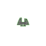 Ulta-Mat by Hennessey Outdoors - PHOENIX 2018 721 PRO XP Full Boat