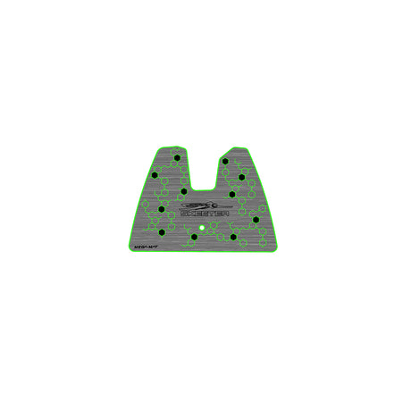 Ulta-Mat by Hennessey Outdoors - 2020 SKEETER FXR21 MAT KITS