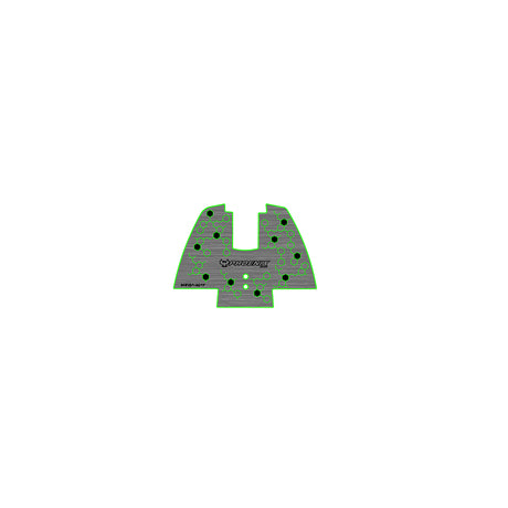 Ulta-Mat by Hennessey Outdoors - 2022 PHOENIX 921 ELITE 2 FULL BOAT