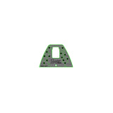 Ulta-Mat by Hennessey Outdoors - 2002 RANGER 205VS MAT KITS