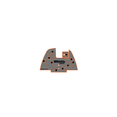 Ulta-Mat by Hennessey Outdoors - 2024 TRITON 21XP FULL BOAT*
