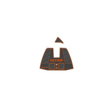 Ulta-Mat by Hennessey Outdoors - NITRO 2023 Z21XL MAT KITS