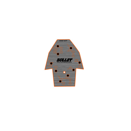 Ulta-Mat by Hennessey Outdoors - Bullet 2008 20XDC MAT KITS