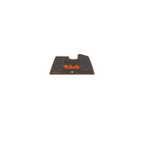 Ulta-Mat by Hennessey Outdoors - 2006 BASSCAT PUMA MAT KITS