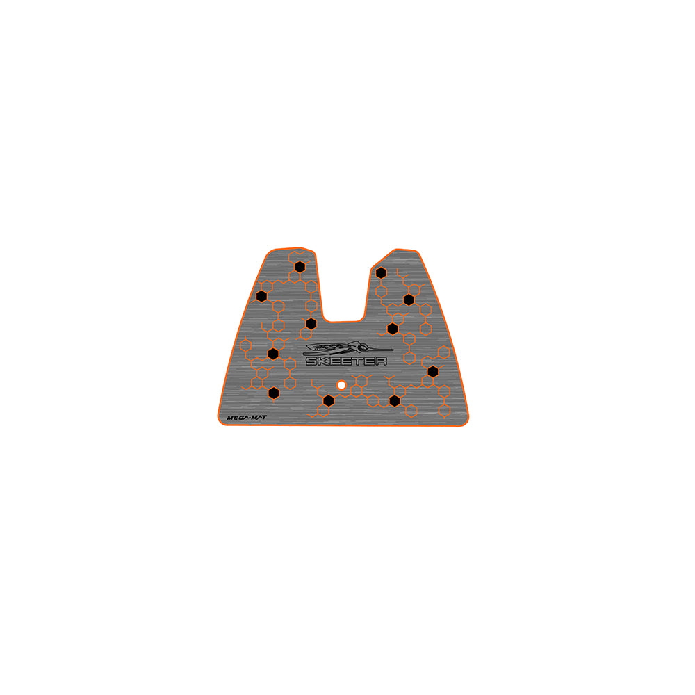 Ulta-Mat by Hennessey Outdoors - 2020 SKEETER FXR21 MAT KITS