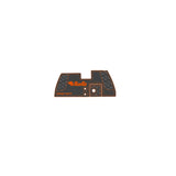 Ulta-Mat by Hennessey Outdoors - BASSCAT 2020 CARACAL MAT KITS