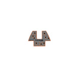 Ulta-Mat by Hennessey Outdoors - 2022 CAYMAS CX19 MAT KITS