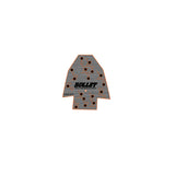 Ulta-Mat by Hennessey Outdoors - bullet 200 720 xd  Full Boat