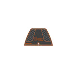 Ulta-Mat by Hennessey Outdoors - 2005 RANGER Z21  full boat