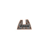 Ulta-Mat by Hennessey Outdoors - VEXUS 2021 AVX 2080 Full Boat