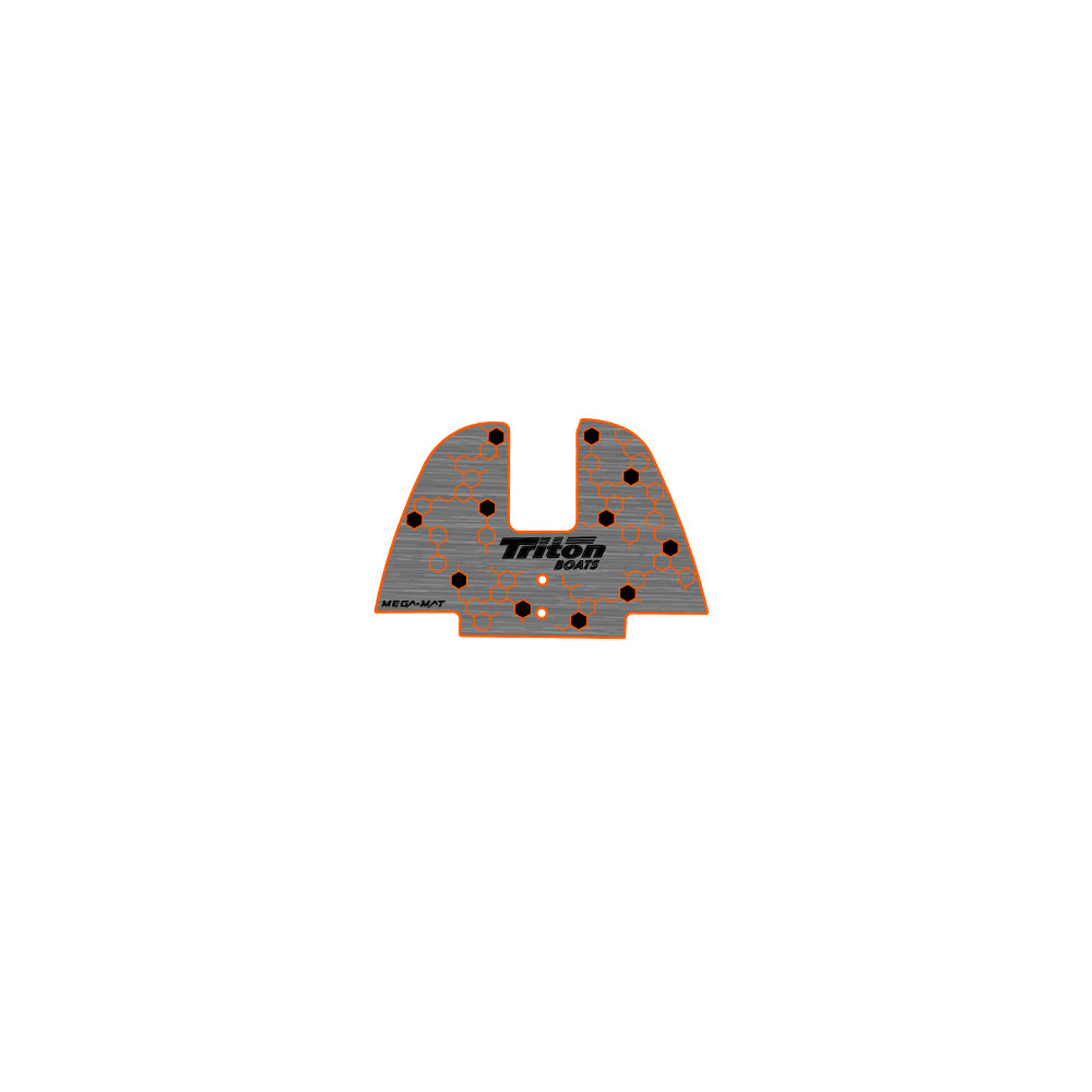 Ulta-Mat by Hennessey Outdoors - TRITON 2005 TR196 MAT KITS