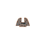 Ulta-Mat by Hennessey Outdoors - TRITON 2005 TR196 MAT KITS
