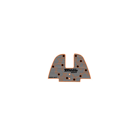 Ulta-Mat by Hennessey Outdoors - TRITON 2005 TR196 MAT KITS