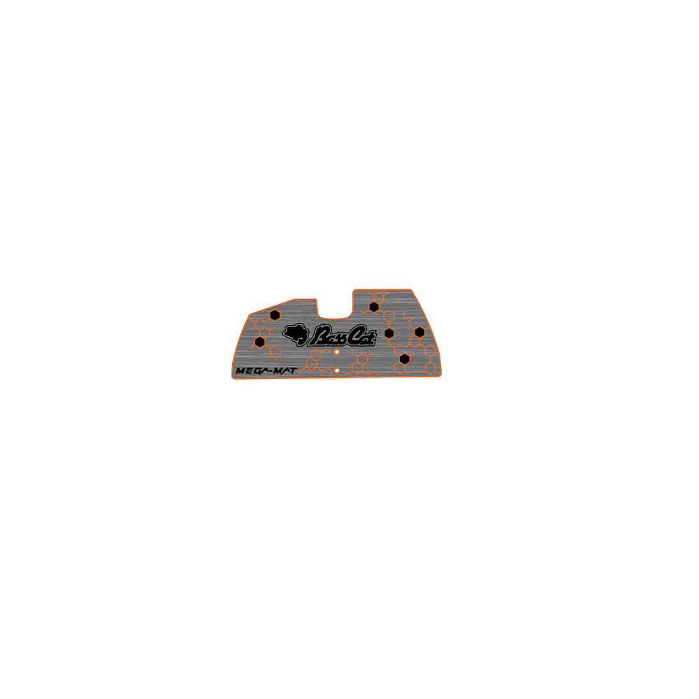 Ulta-Mat by Hennessey Outdoors - 2025 BASSCAT JAGUAR STS*