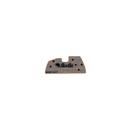 Ulta-Mat by Hennessey Outdoors - 2025 BASSCAT JAGUAR STS*