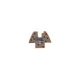 Ulta-Mat by Hennessey Outdoors - RANGER 2026 Z521R MAT KITS