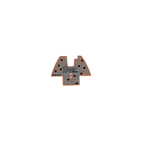 Ulta-Mat by Hennessey Outdoors - RANGER 2026 Z521R MAT KITS