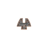 Ulta-Mat by Hennessey Outdoors - Phoenix 2012 921 PRO XP Full Boat