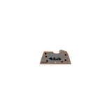 Ulta-Mat by Hennessey Outdoors - BASSCAT 2006 PUMA BELT LINE DNA full boat