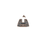 Ulta-Mat by Hennessey Outdoors - NITRO 2023 Z21XL BELT LINE DNA full boat