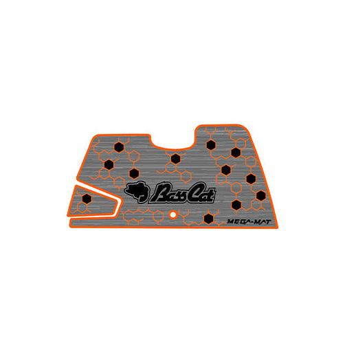 Ulta-Mat by Hennessey Outdoors - BASSCAT 2010 SABRE  MAT KITS