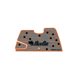 Ulta-Mat by Hennessey Outdoors - BASSCAT 2010 SABRE  MAT KITS
