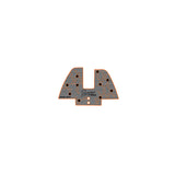 Ulta-Mat by Hennessey Outdoors - 2016 RANGER Z520C MAT KITS
