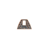 Ulta-Mat by Hennessey Outdoors - 2002 RANGER 205VS MAT KITS
