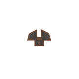 Ulta-Mat by Hennessey Outdoors - 2008 CHAMPION 210  full boat