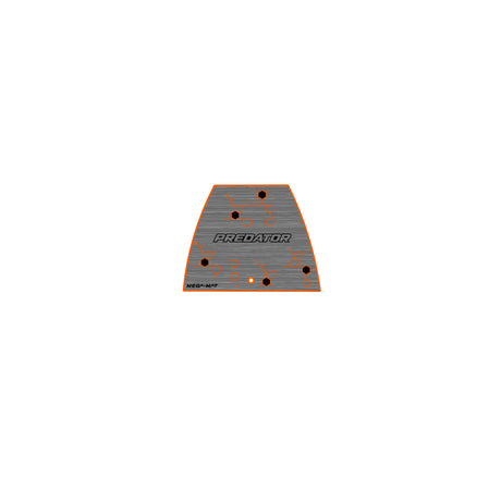 Ulta-Mat by Hennessey Outdoors - PREDATOR 1990 XL 200 Full Boat