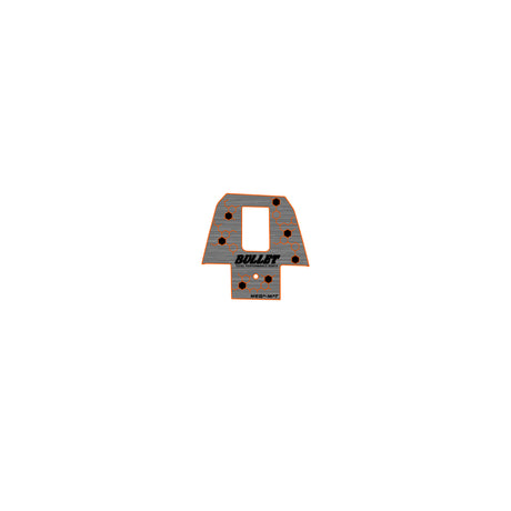 Ulta-Mat by Hennessey Outdoors - Bullet 2026 20STX MAT KITS