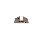 Ulta-Mat by Hennessey Outdoors - lowe 2026 stinger 175  Full Boat