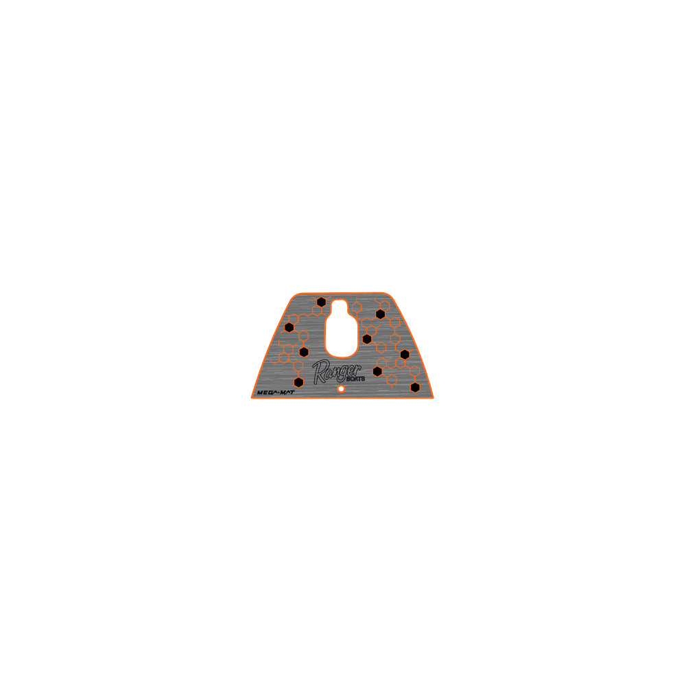 Ulta-Mat by Hennessey Outdoors - 2007 RANGER Z22 MAT KITS